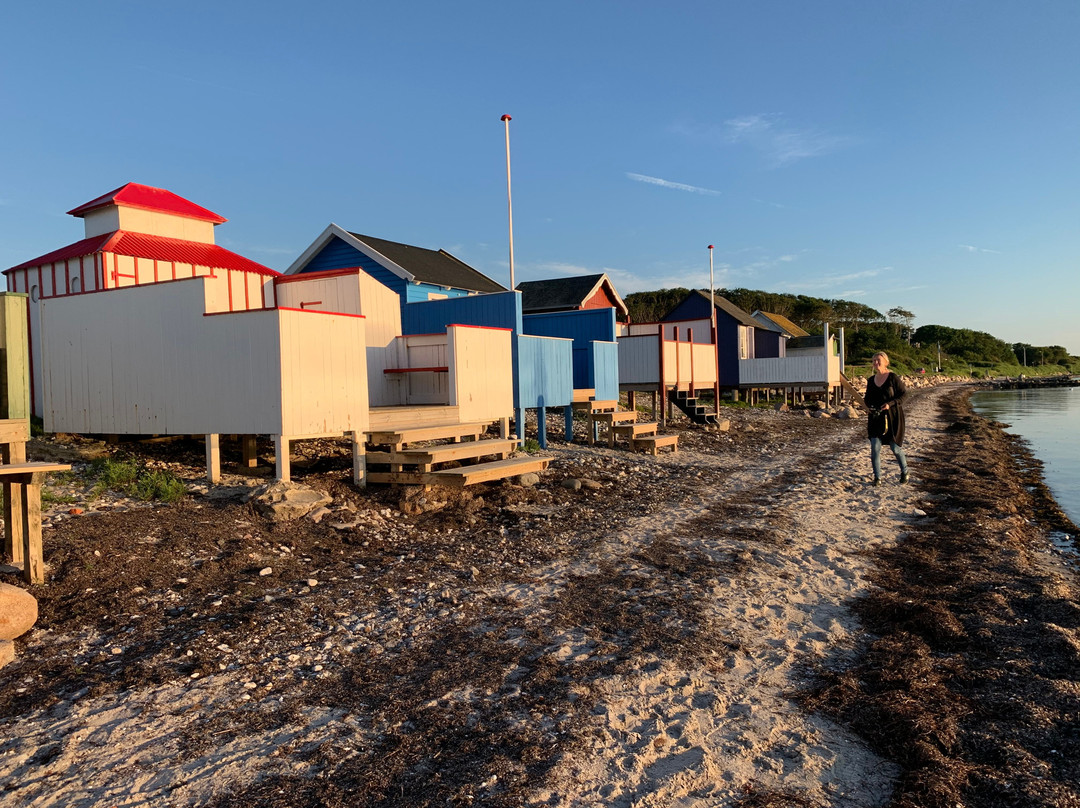 Aeroskobing Camping