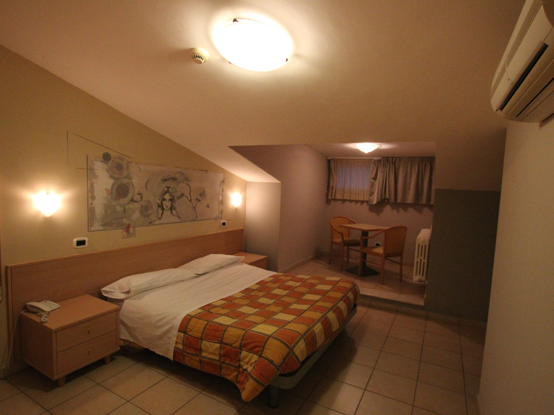 Albergo Ristorante Val Vomano主图