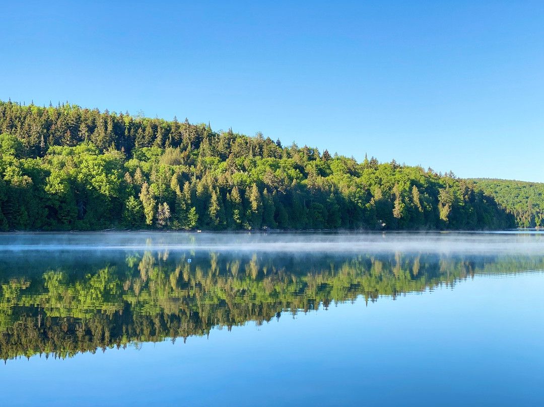 Reserve Faunique Mastigouche-Saint-Alexis-des-Monts必去景点