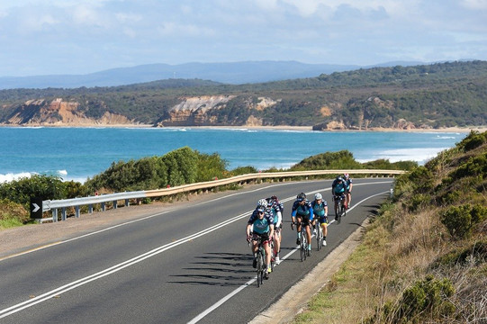 O2 EVENTS PTY LTD-墨尔本必去景点