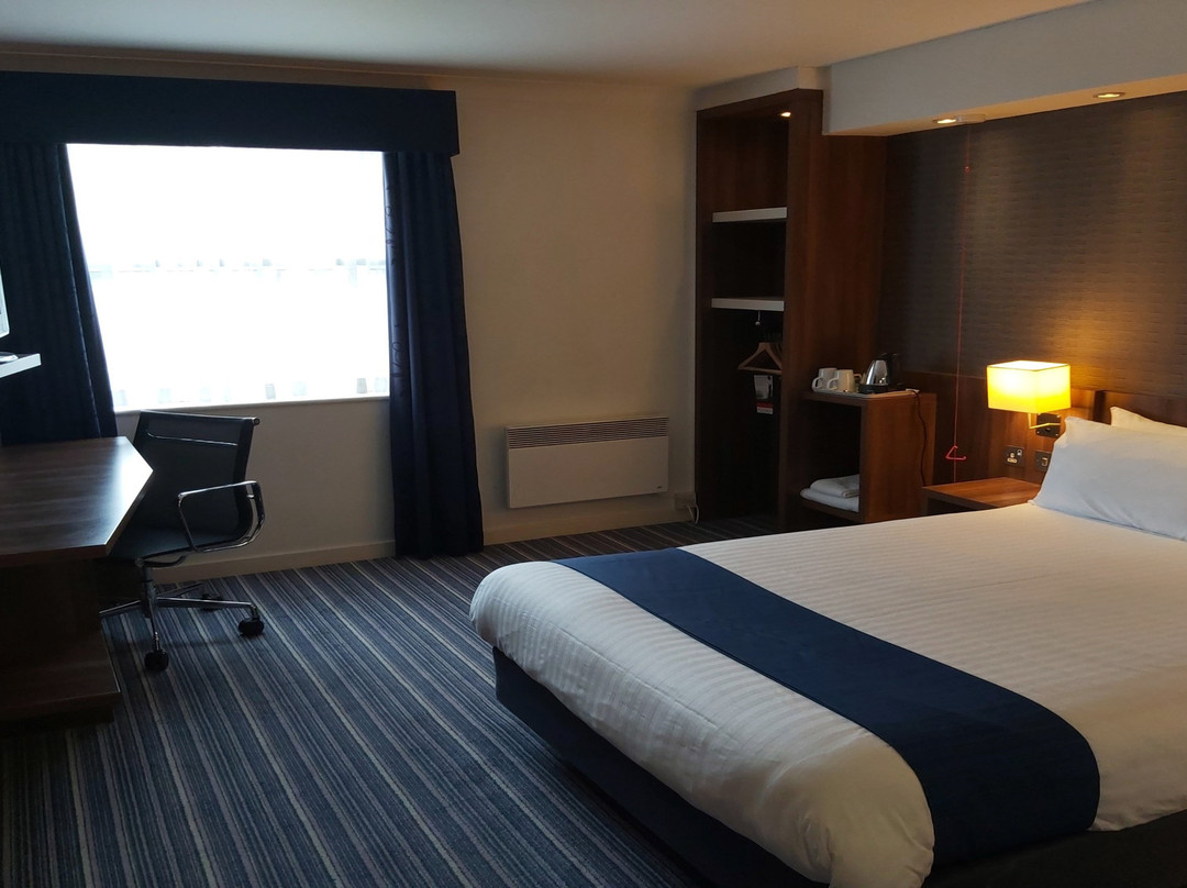 Holiday Inn Express Glenrothes by IHG主图