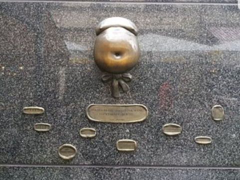 Lucky Belly-维尔纽斯必去景点