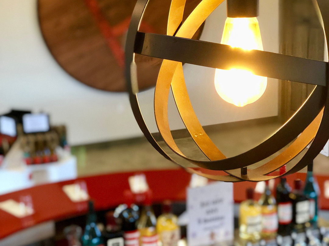 Red Top Winery-Baroda必去景点