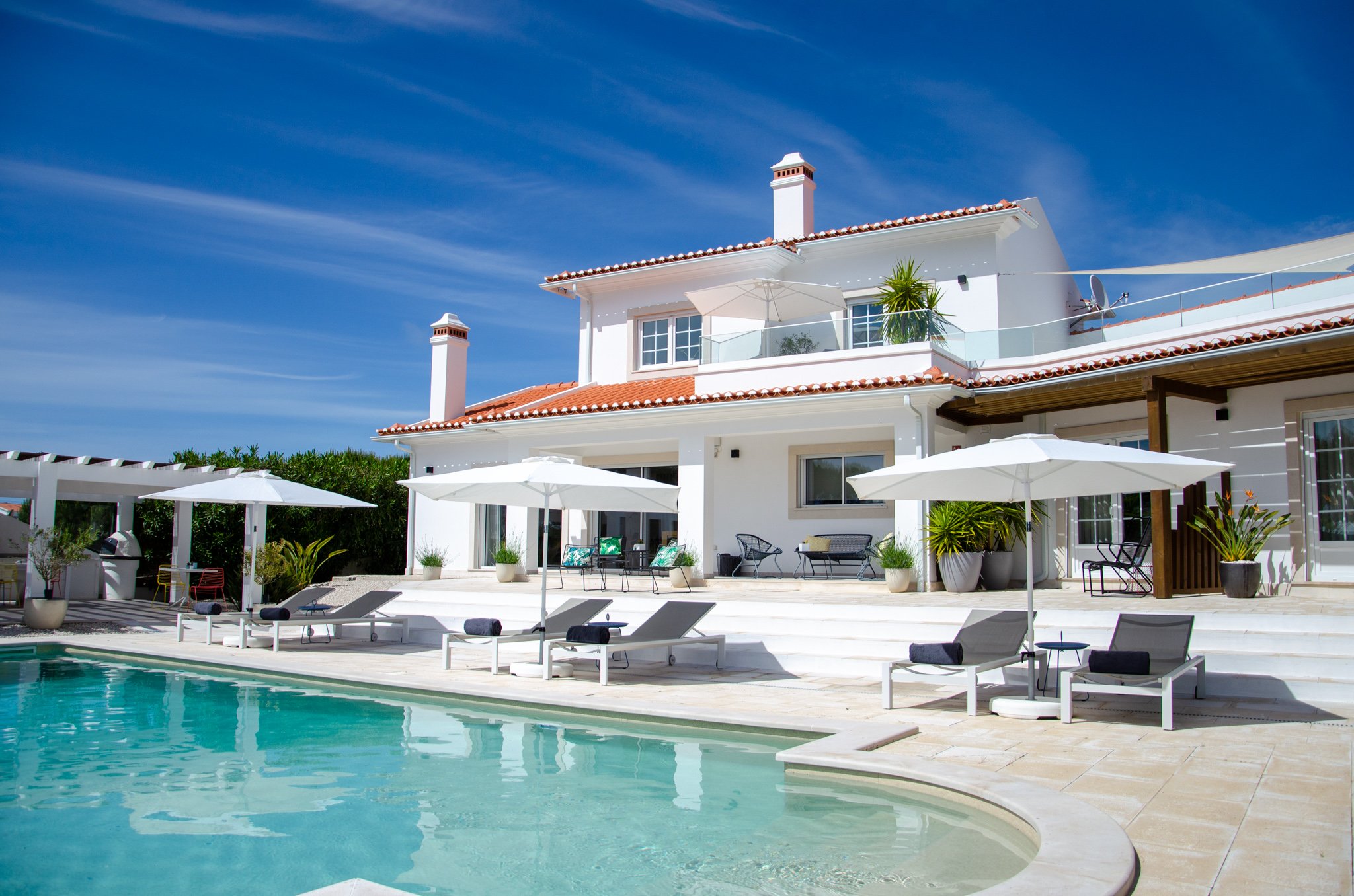 Emcasa Boutique Guesthouse-官方