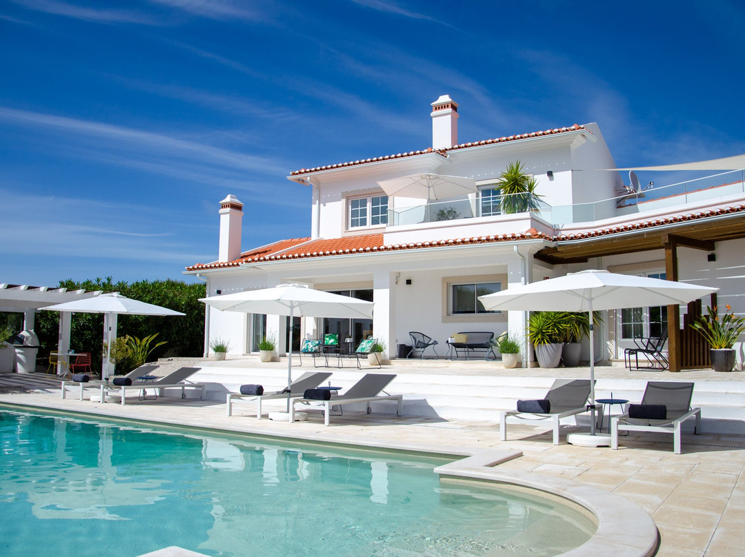 Emcasa Boutique Guesthouse主图