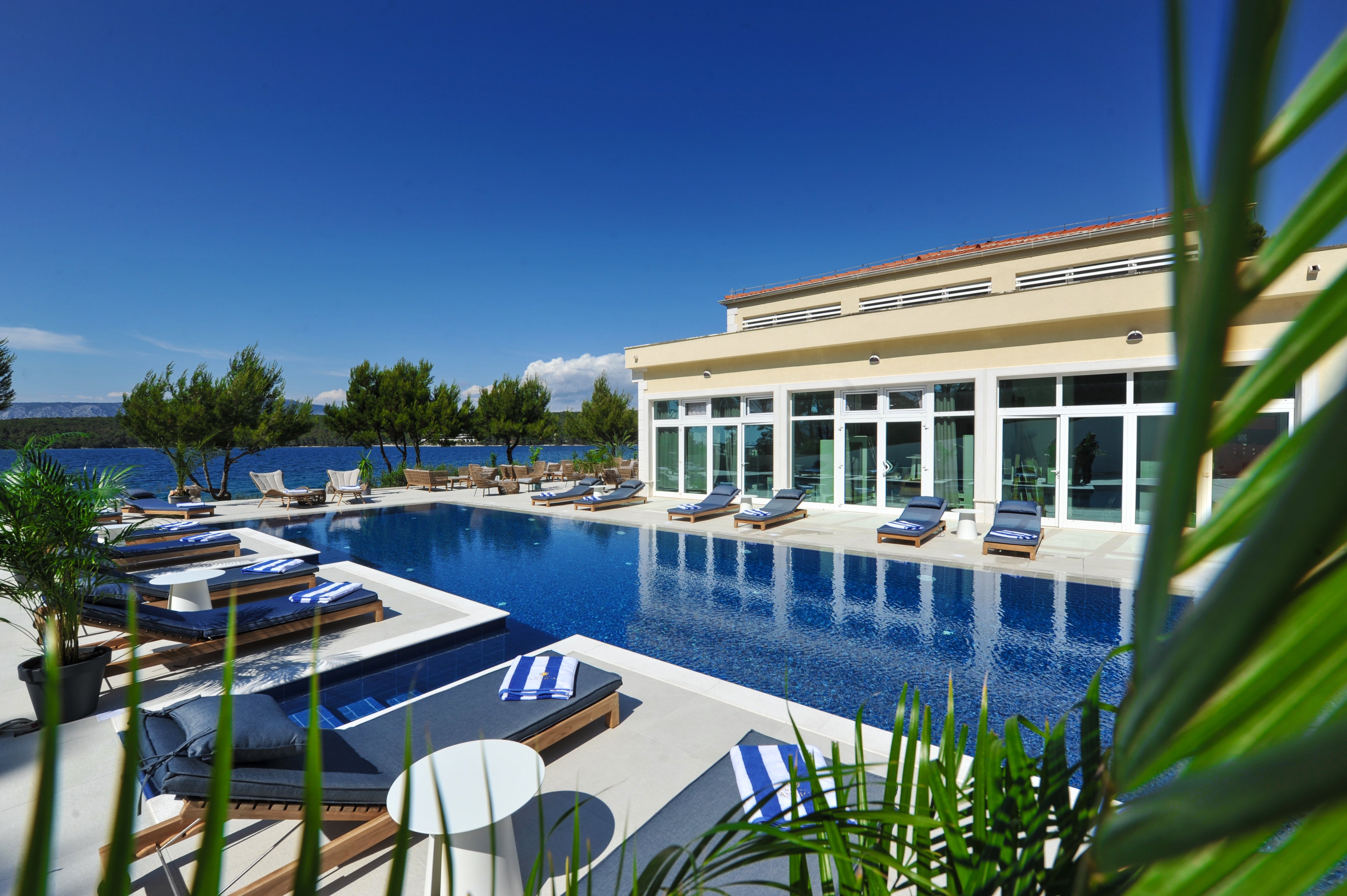 Hotel Antica-官方