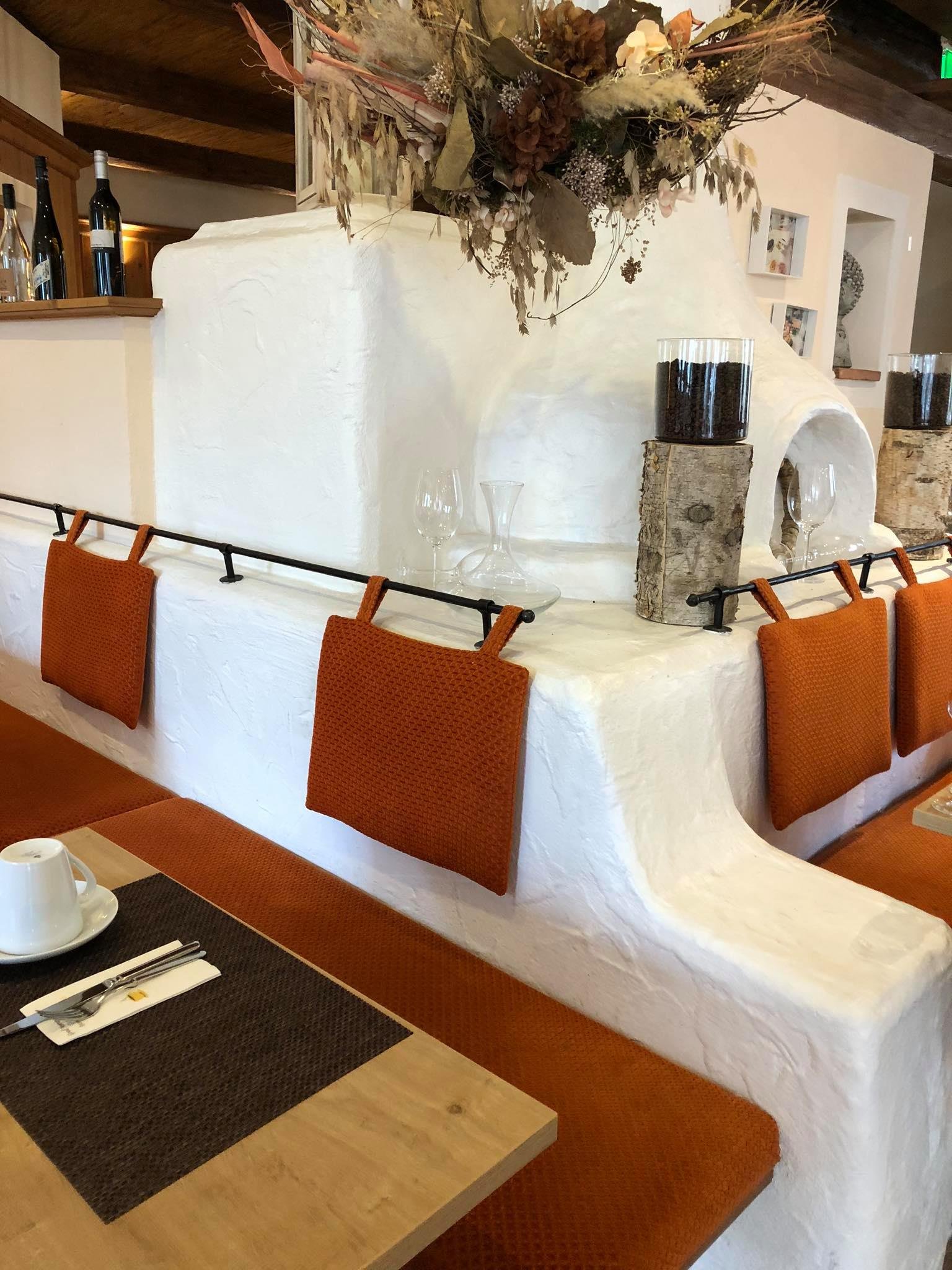 Maiers Hotel Schlafgut-餐饮