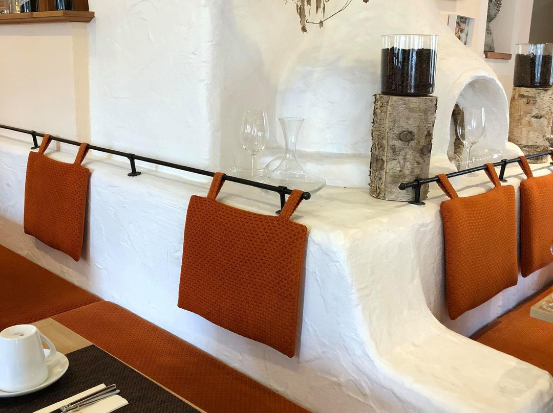 Maiers Hotel Schlafgut主图