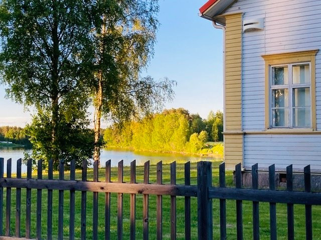 B&B Villa Kauppila主图