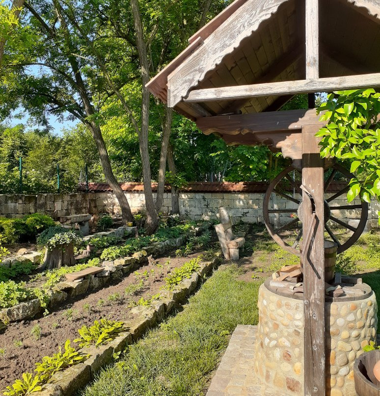 Guesthouse Cherni Lom主图