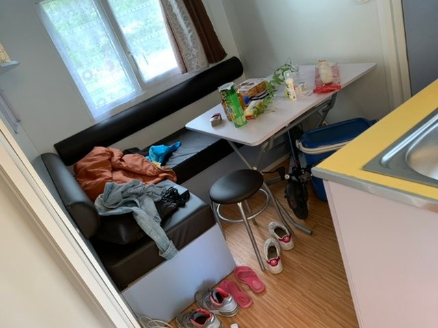 Camping Marina主图