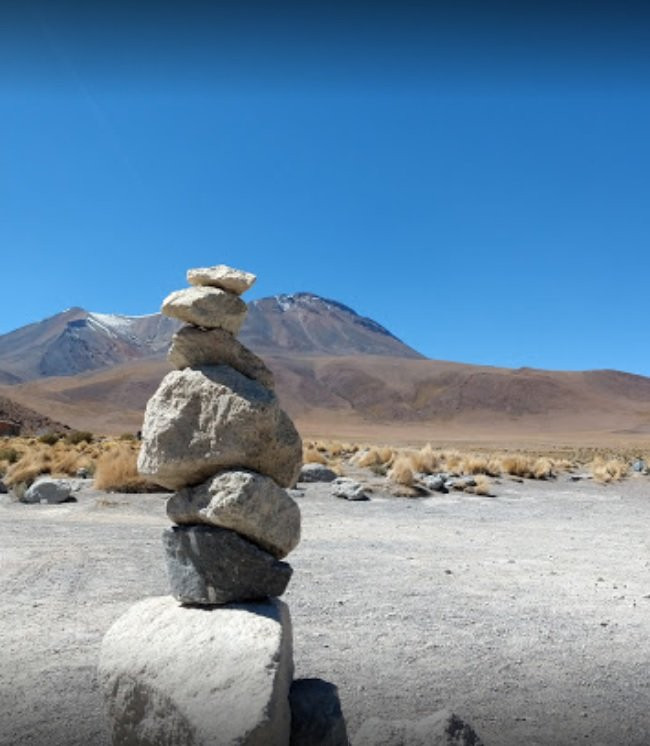 Laguna Hedionda-乌尤尼必去景点