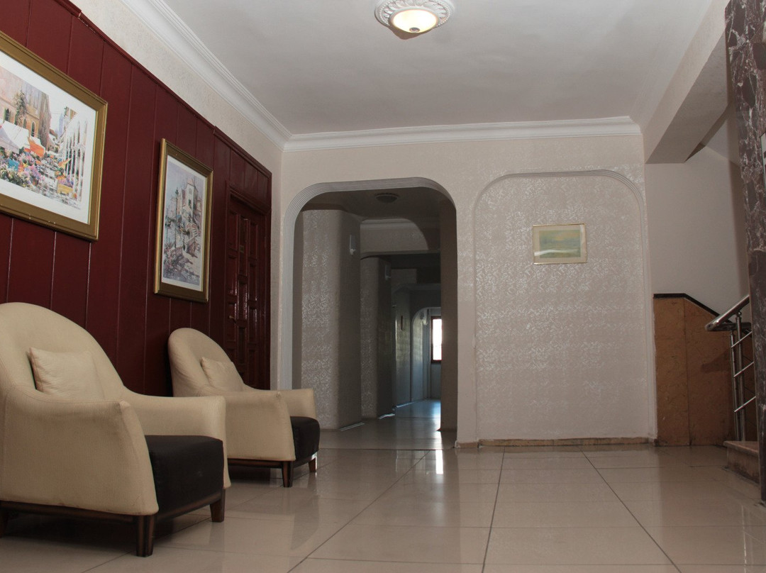 Anatolia Hotel主图