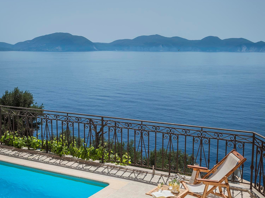 Roi Apartments主图