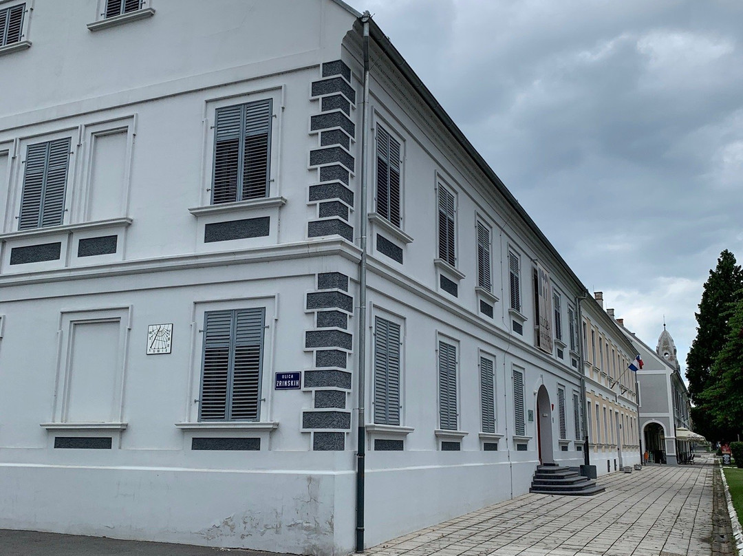 Nova Gradiska旅游攻略图片