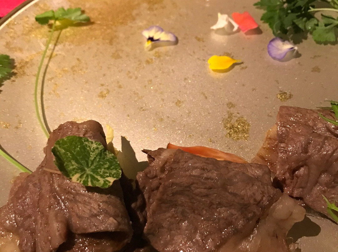 Kinranso Hanayama主图