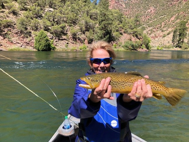 Spinner Fall Guide Service-Dutch John必去景点