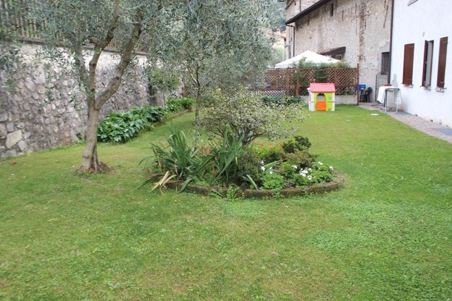 Albergo Ristorante Orazio-浴室