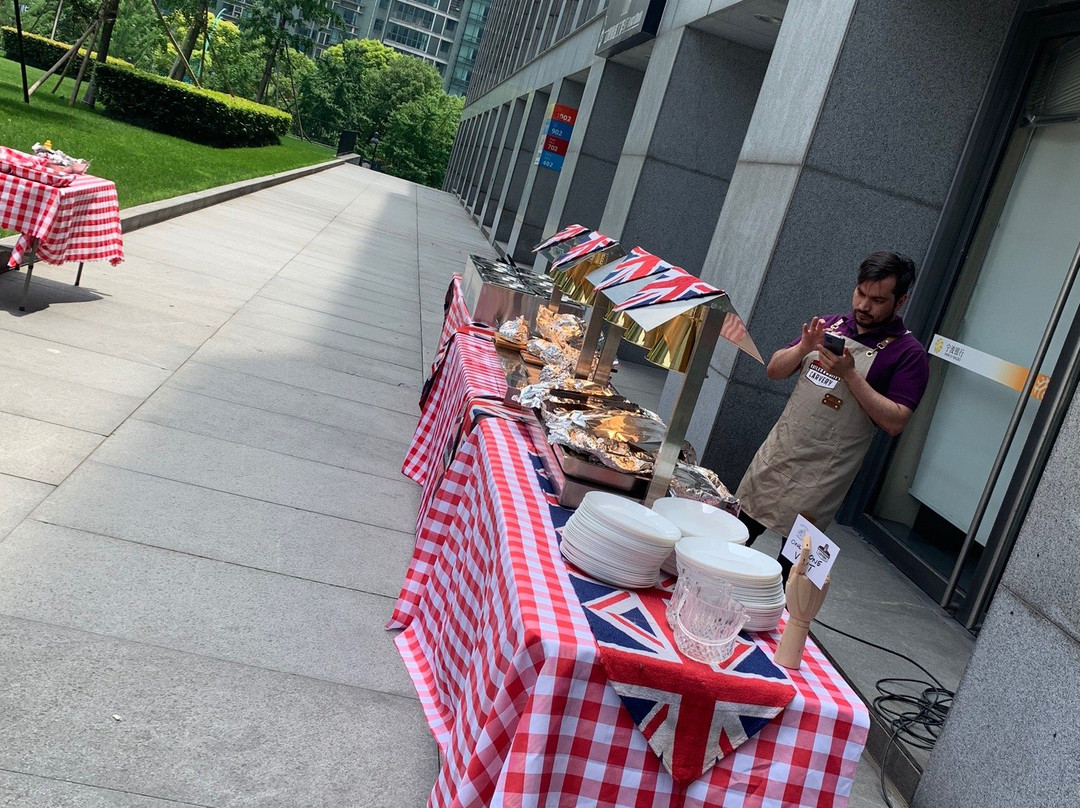 Shares Bar-杭州市必去景点