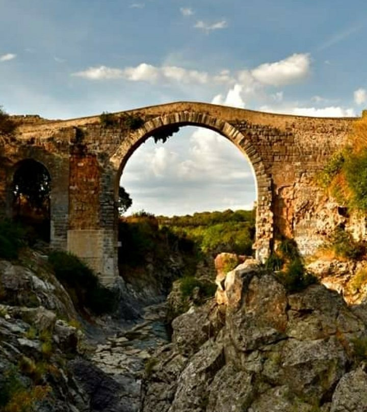 Ponte del Diavolo景点图片