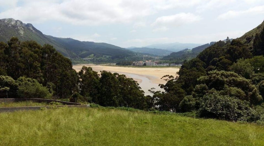 Playa de Orinon-Castro Urdiales必去景点