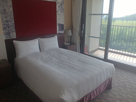 Lotte Resort Buyeo主图