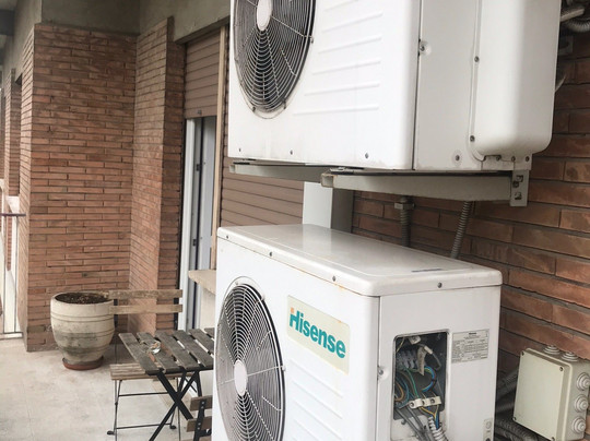 B&B Parco Delle Valli主图