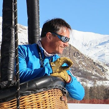 Hautes Alpes Montgolfière-Ancelle必去景点