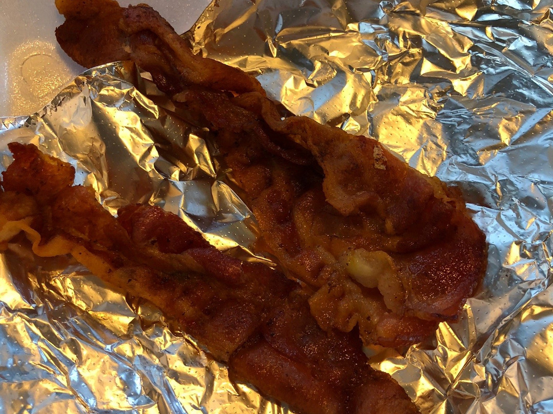 First Lake General Store-Pittsburg必去景点