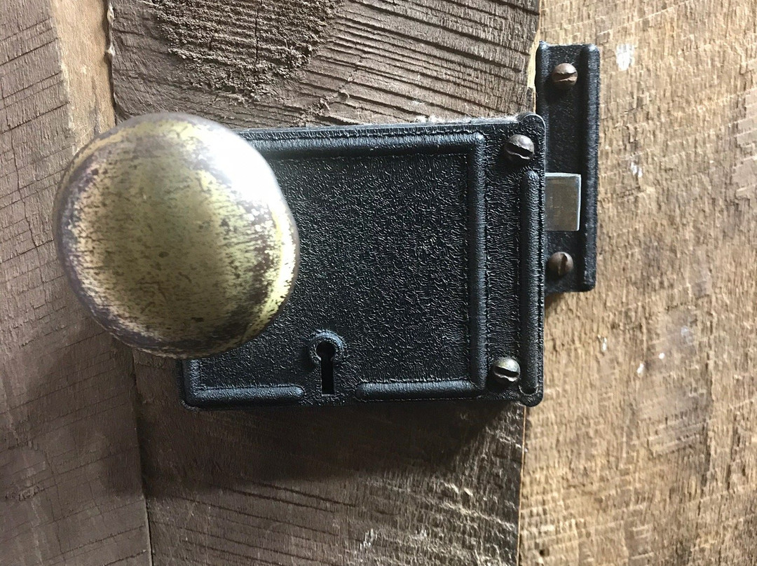 Pine Mountain State Resort Park - Lodging主图