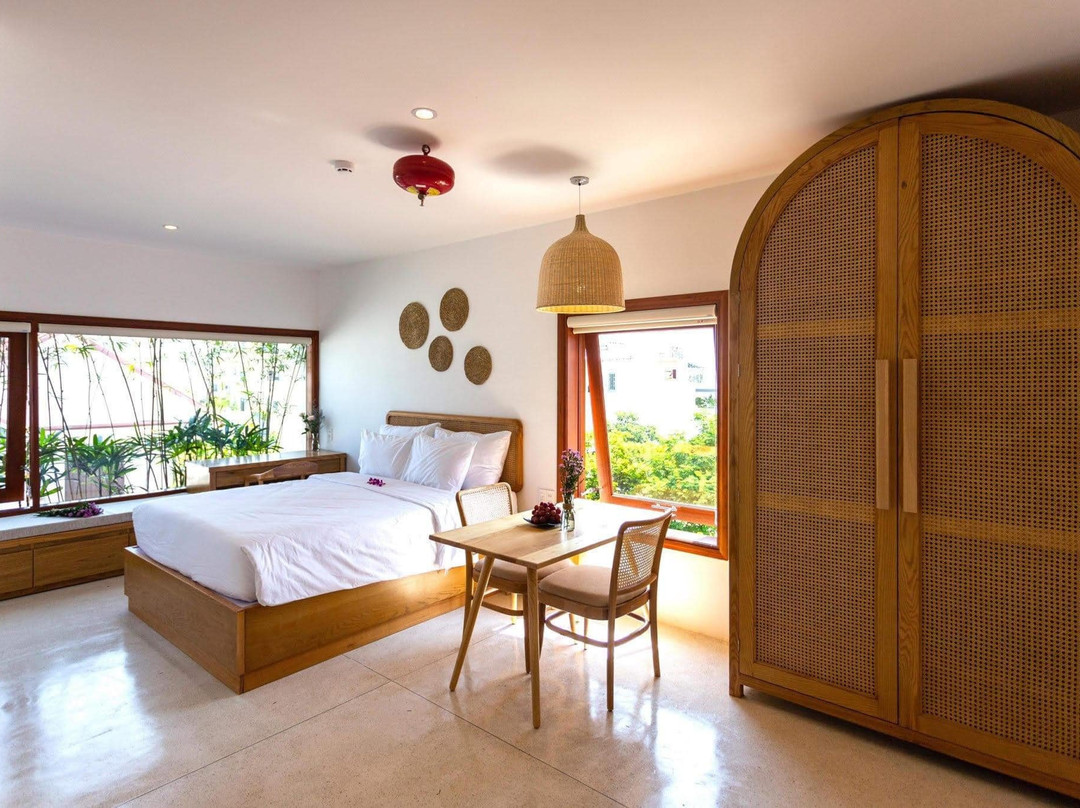 Gold Ealge Travel-岘港必去景点