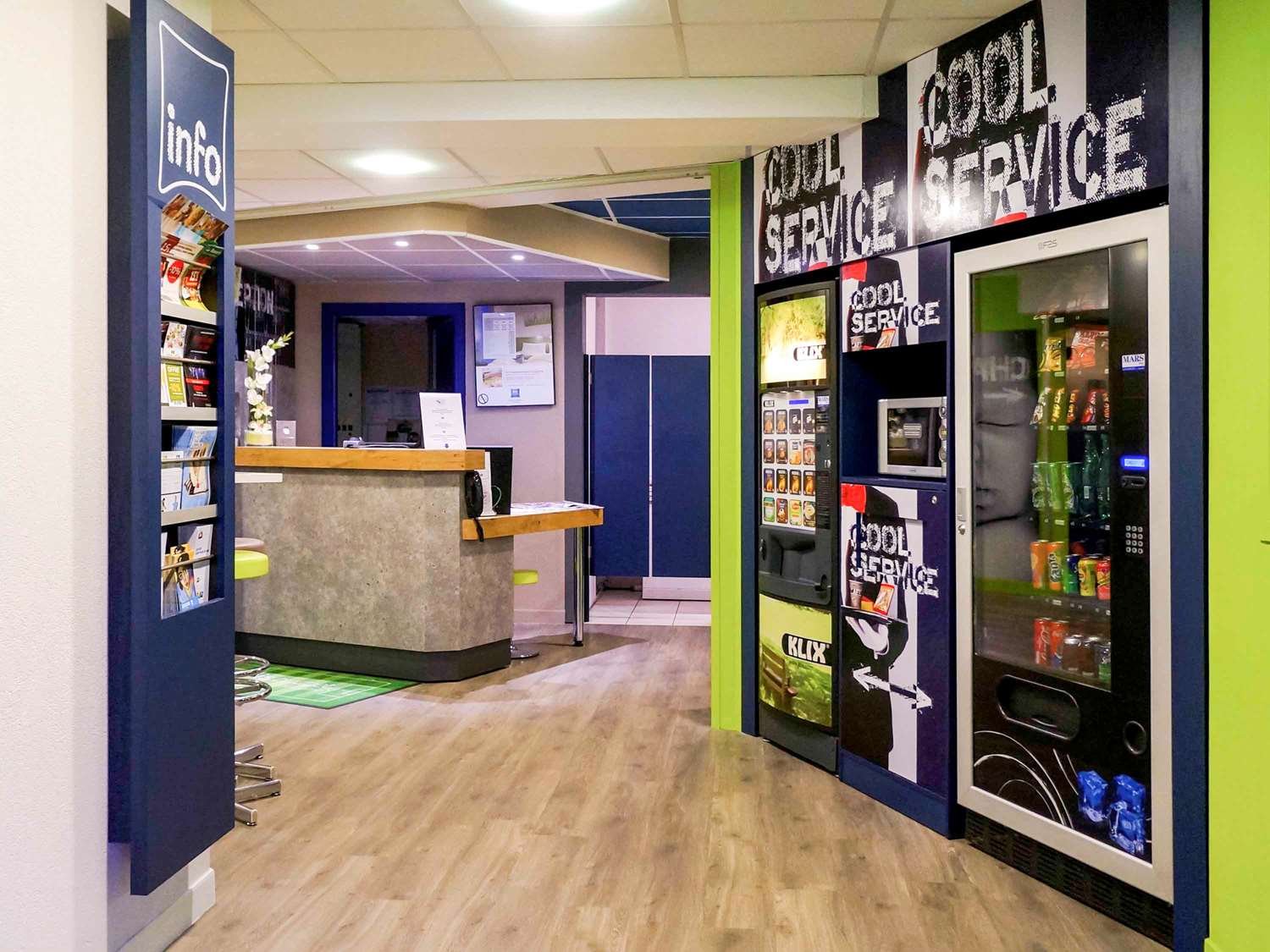 南梅斯伊塔普酒店-官方