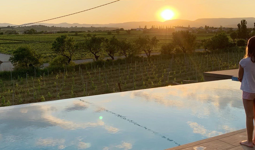 B&B Wine and Cooking Penedès主图