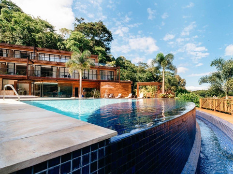 Rituaali Clínica & Spa主图