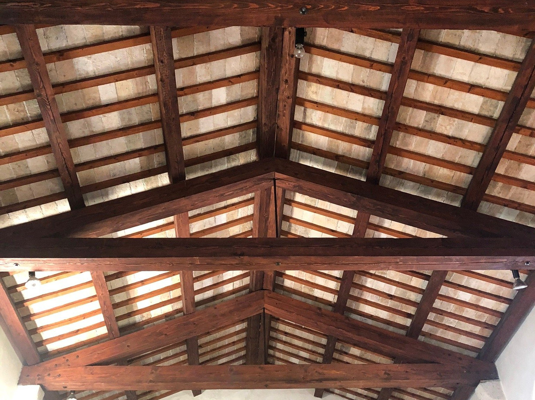 Oratorio di San Floriano-阿维亚诺必去景点