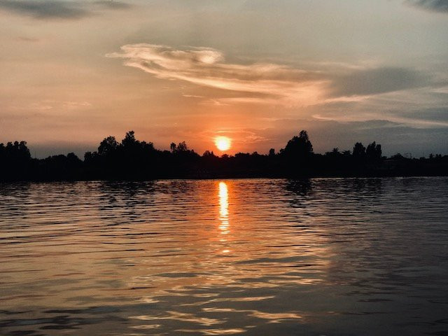 Hang Chau Tourist-朱笃必去景点