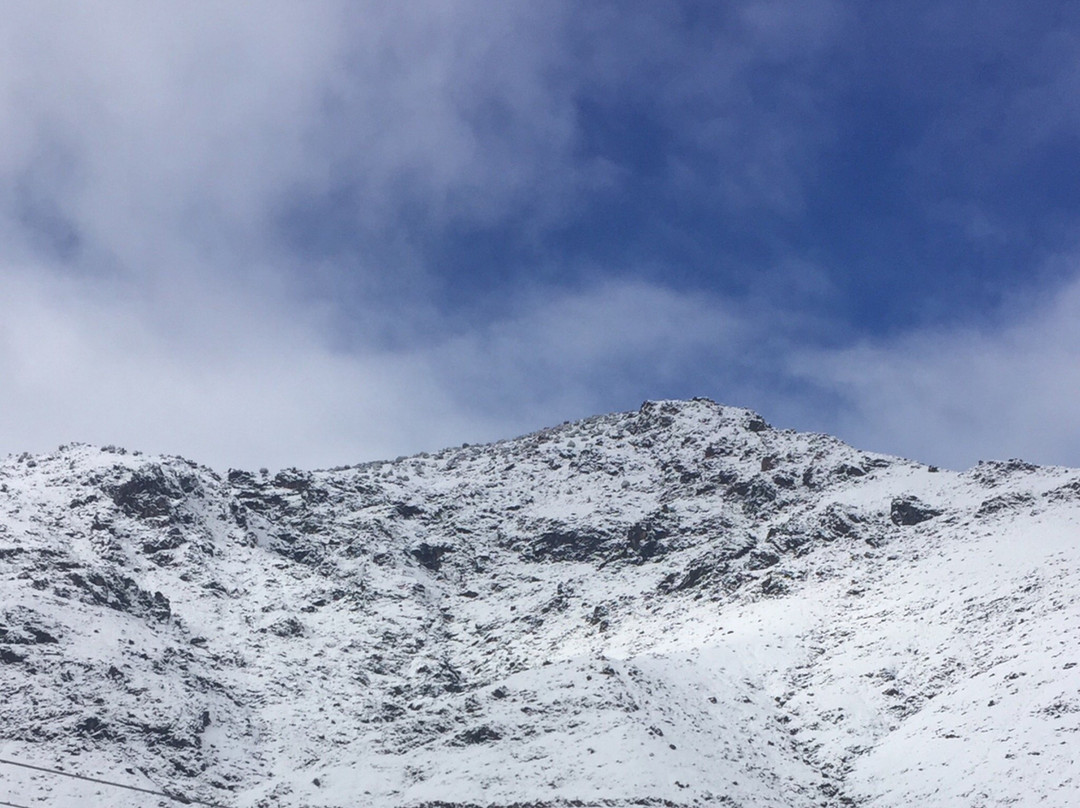 Toubkal Trekking-伊姆利勒必去景点