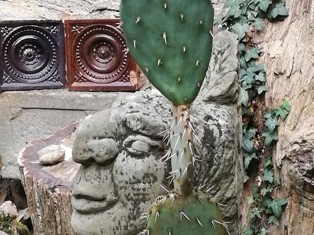 Eulenturm景点图片