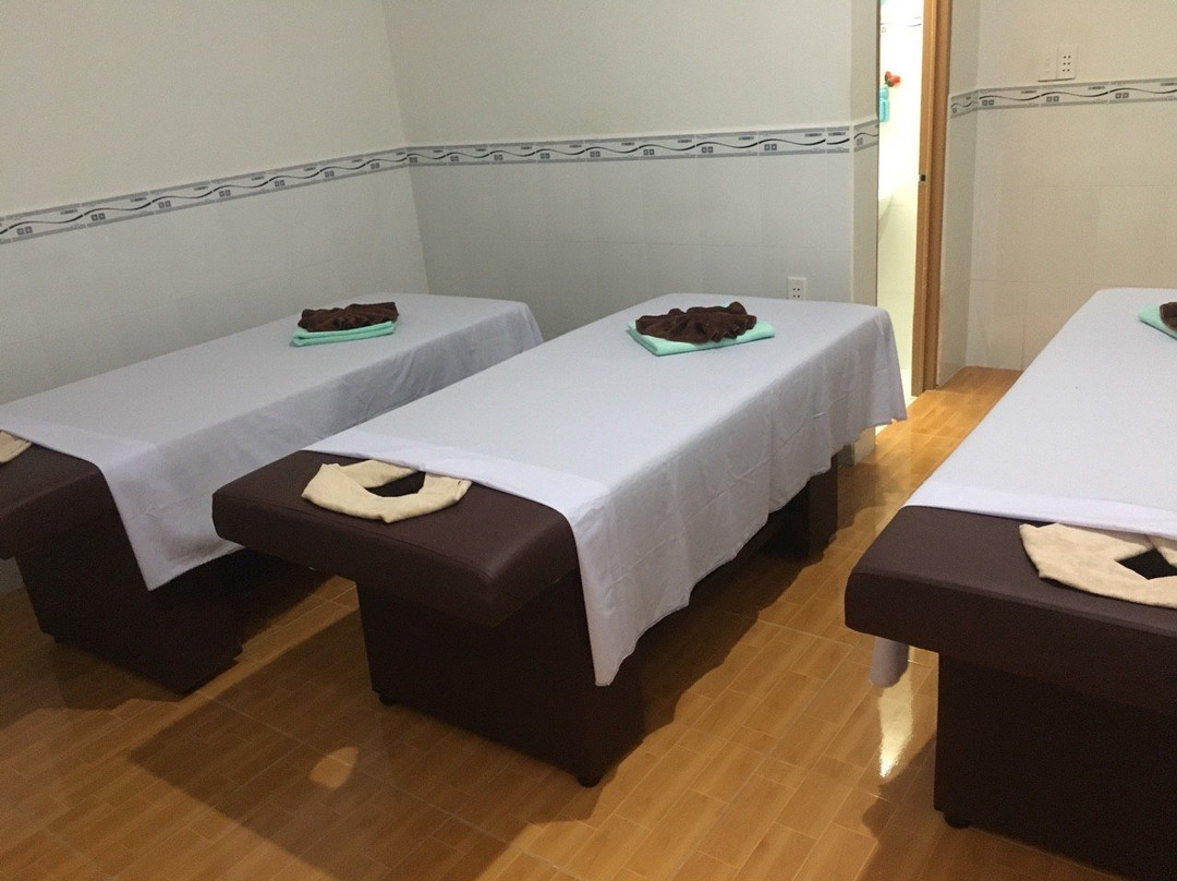 Cong Spa And Massage-Cua Lap必去景点