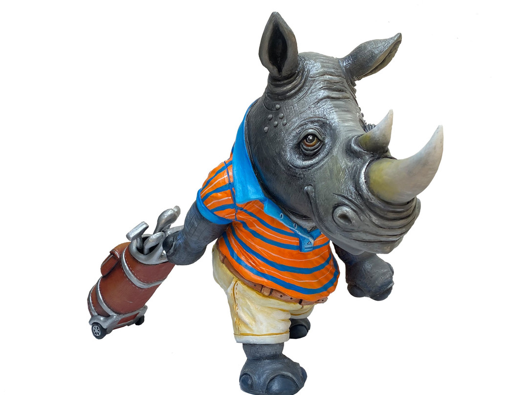 Galeria Carlos & Albert-Tlaquepaque必去景点