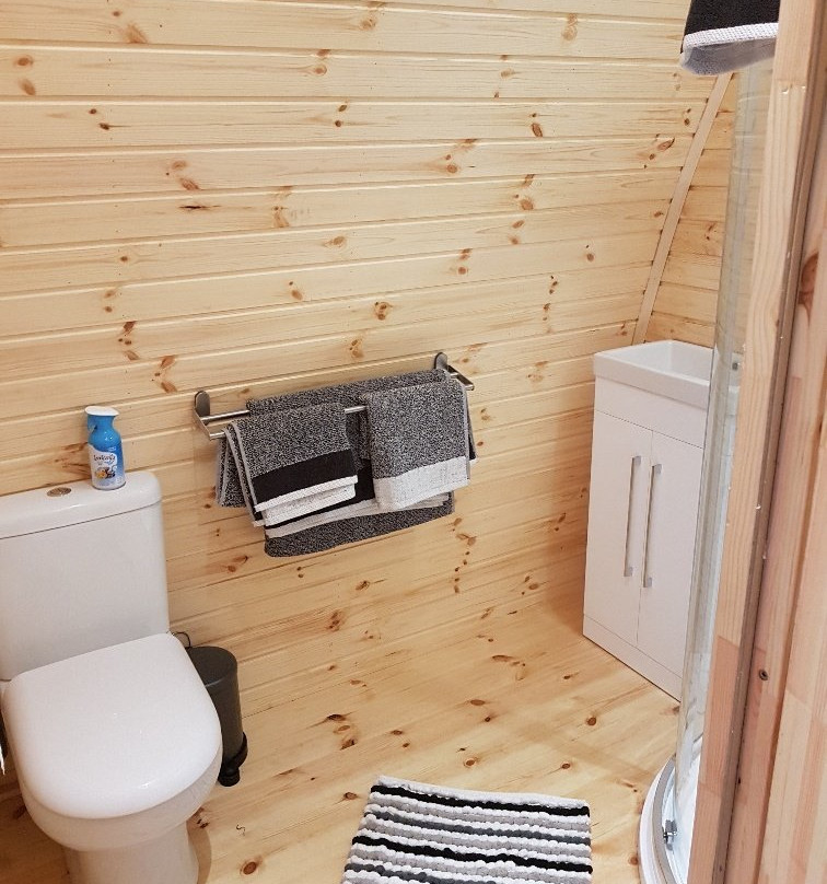 Country Cottage Ballinlough主图