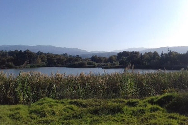 The real way to travel-克里特岛必去景点