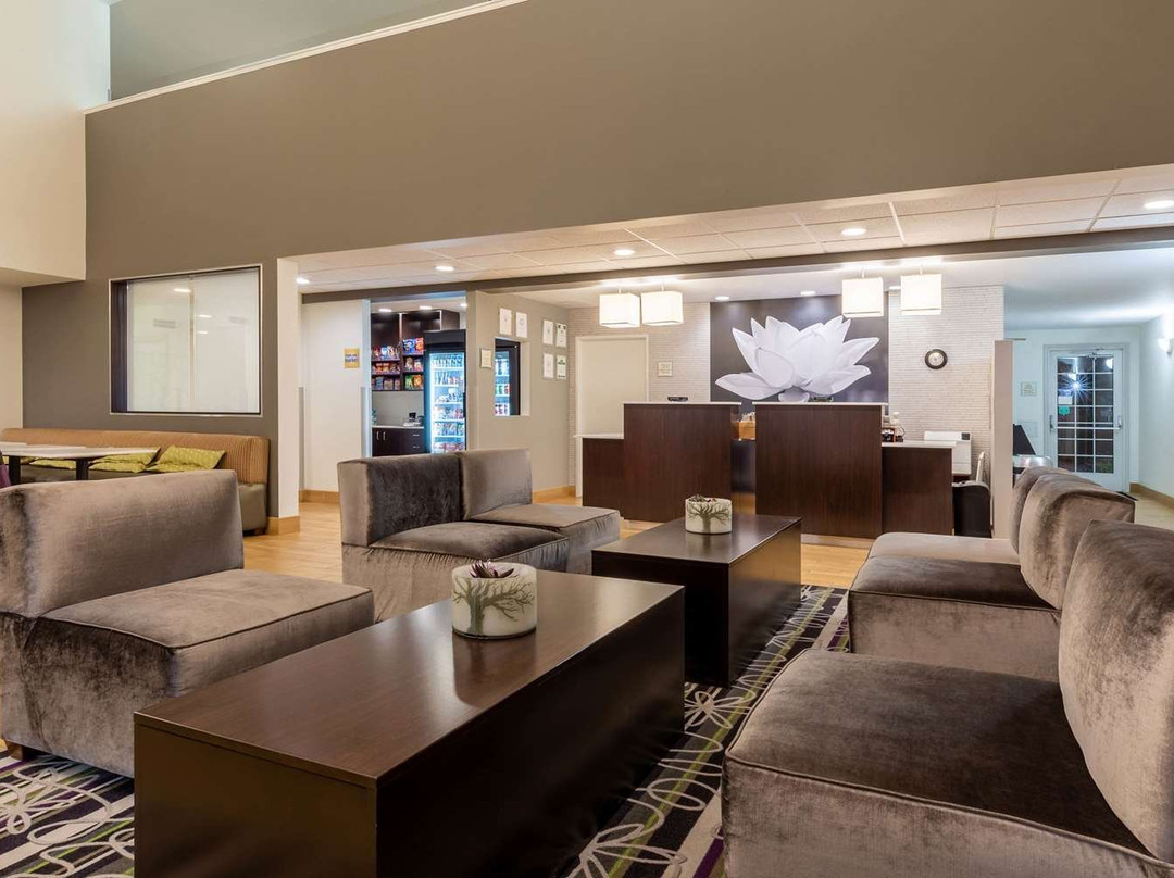 La Quinta Inn & Suites by Wyndham Spokane Valley主图