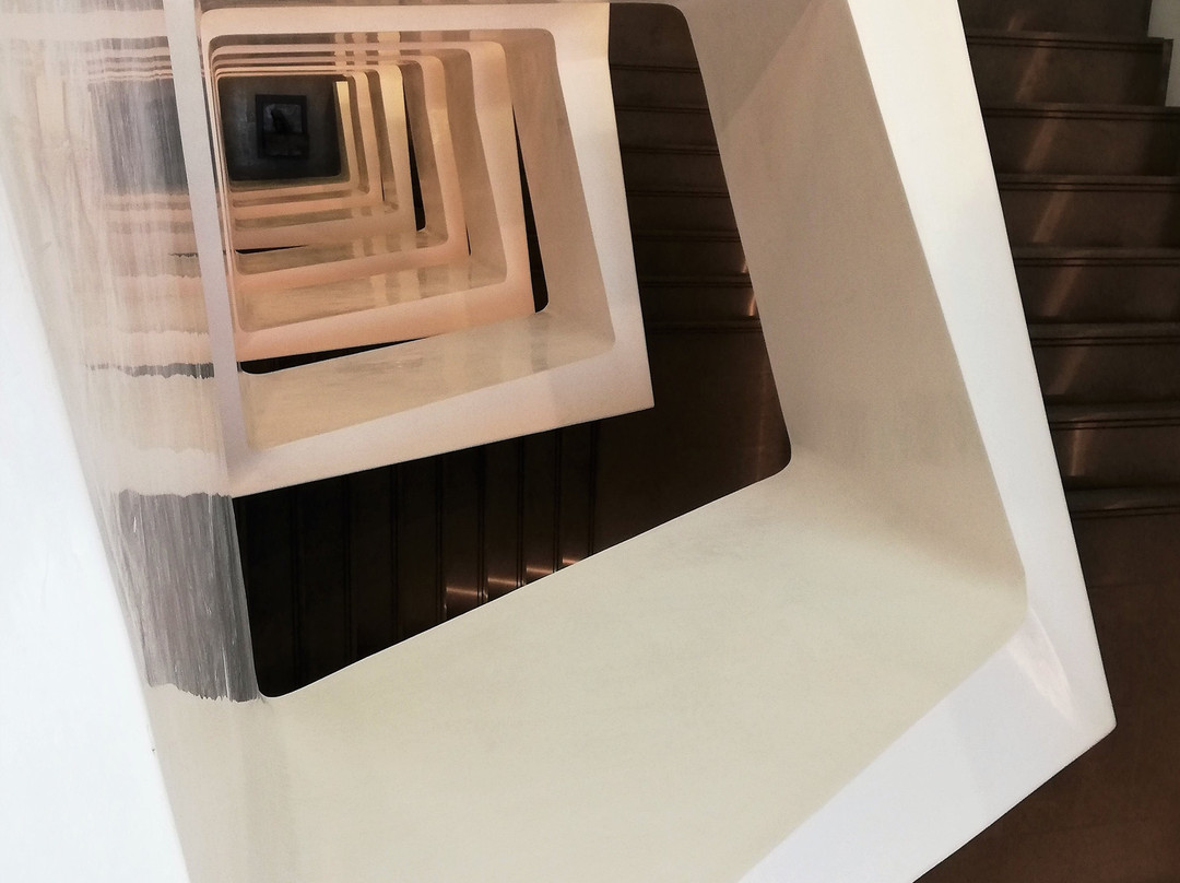 Museum of the Basil & Elise Goulandris Foundation-雅典必去景点