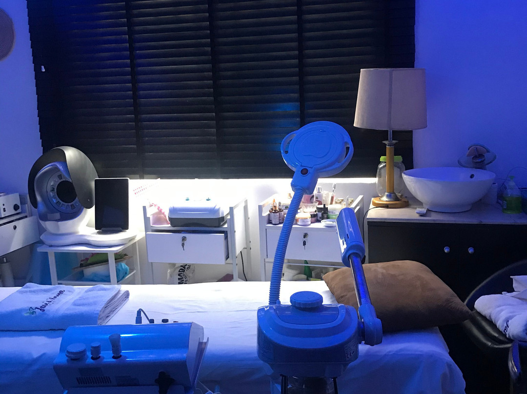Jane’s Haven Beauty Spa-莱基必去景点