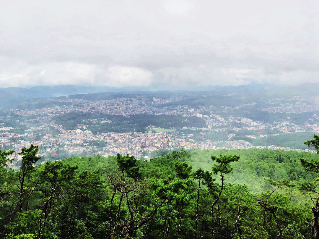 Shillong View Point景点图片