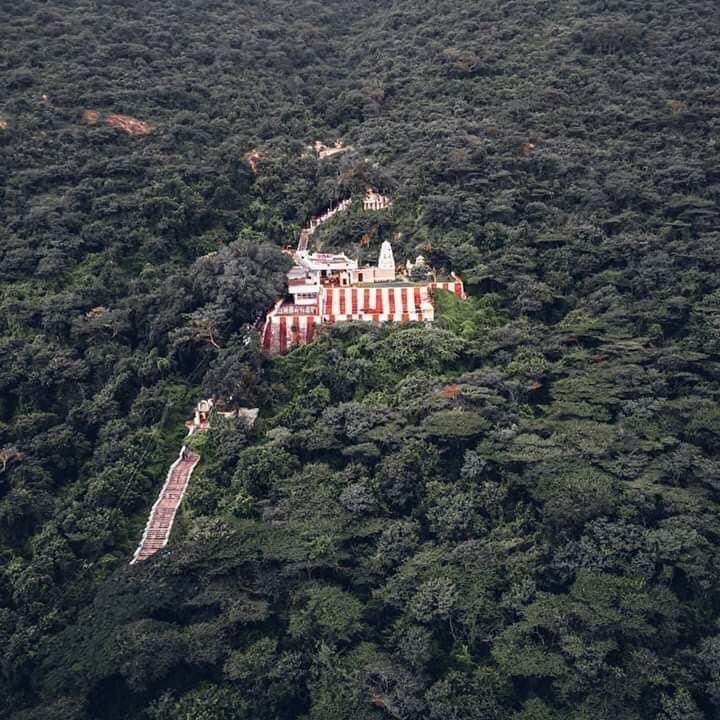 Anubhavi Subramaniar Temple景点图片