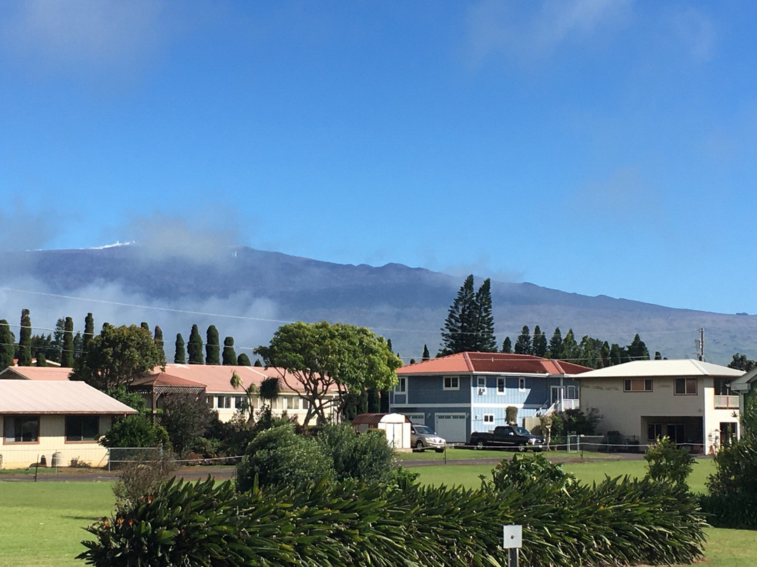 威美亚中心-卡慕也拉必去景点