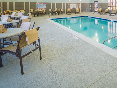 Staybridge Suites Sacramento - Folsom by IHG主图