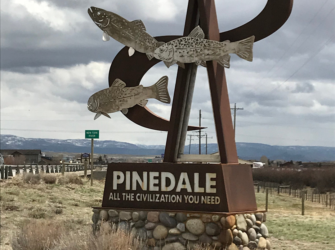 Log Cabin Motel主图